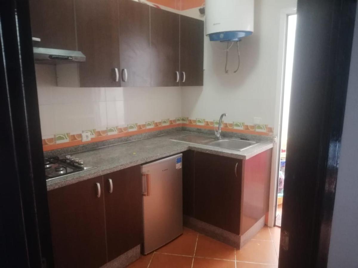 Appartement Cosy Bien Equipee 迈尔提勒 外观 照片