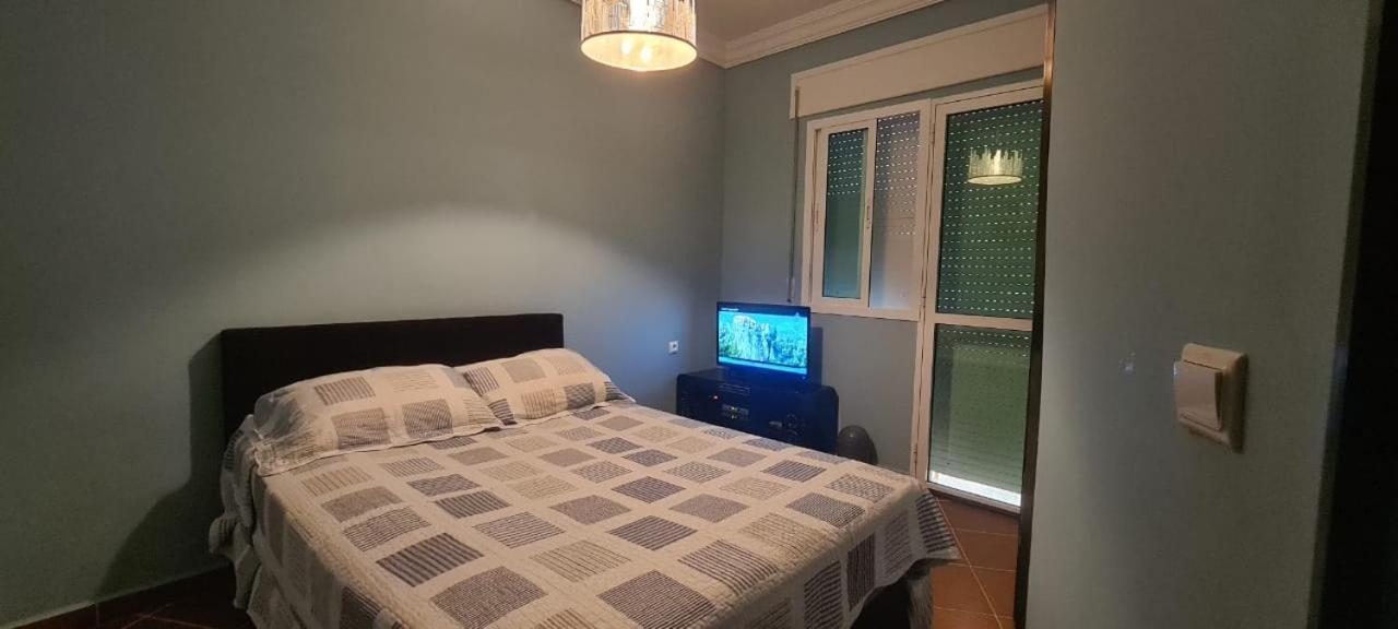 Appartement Cosy Bien Equipee 迈尔提勒 外观 照片